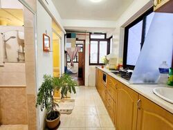 Blk 8 Jalan Kukoh (Bukit Merah), HDB 2 Rooms #618860771